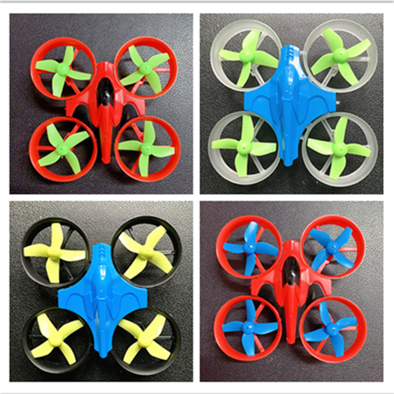 Eachine Drone E010 - Piezas de repuesto para Mini Dron
