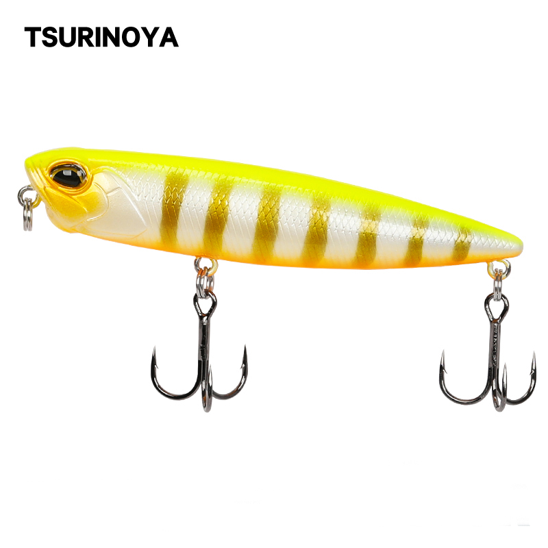 Eachine Drone E58 - TSURINOYA lápiz flotante Fihsiing señuelo DW58