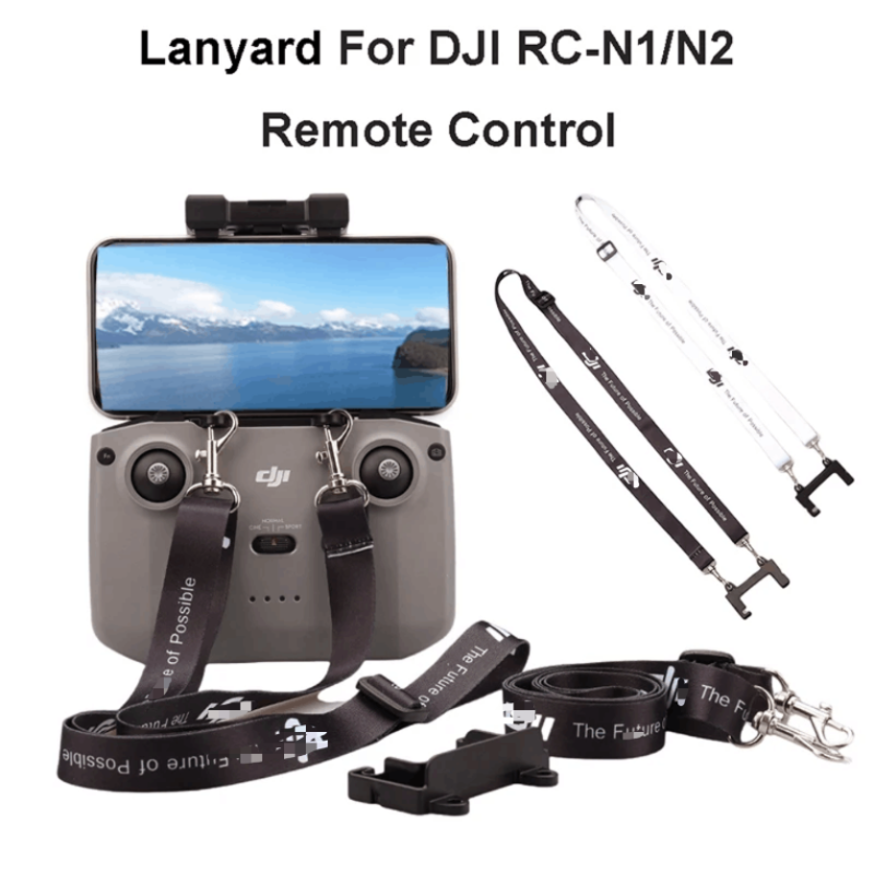 Dji Drone Air 3 - Correa de cordón para mando a
