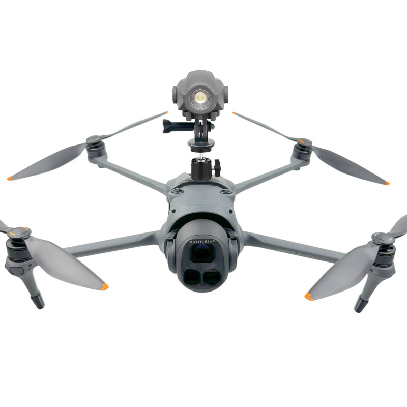 Dji Drone Mini 4 Pro - 1 Juego de Luces de Búsqueda