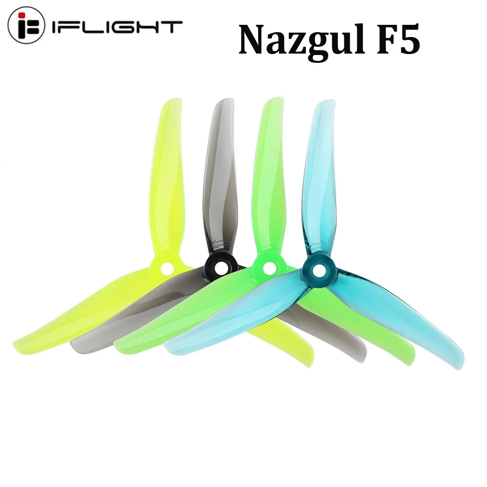 Fpv Drone Bag - 4 pares IFlight Nazgul F5/5140 5
