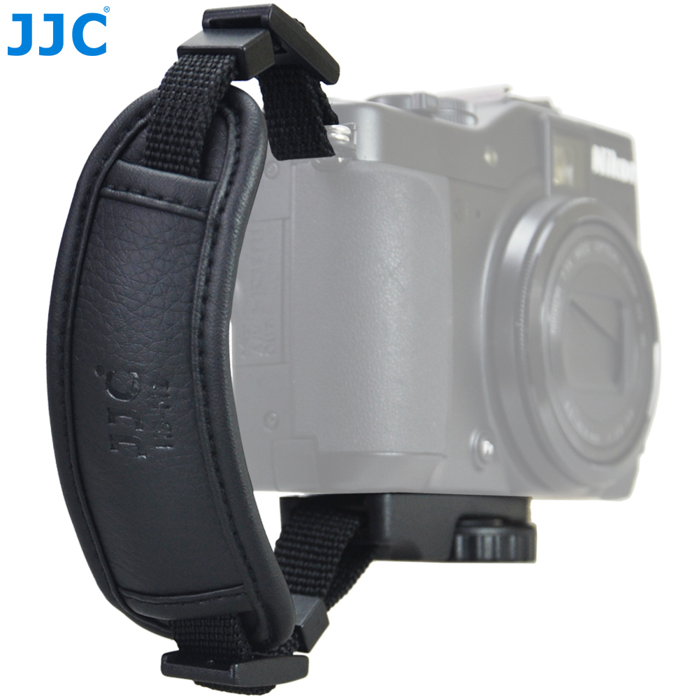 Canon Camera Eos R8 - Correa de agarre de mano para