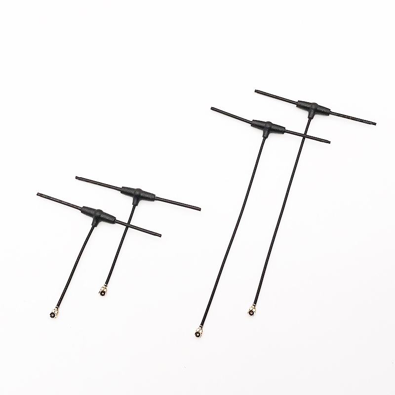 Tbs Fpv Tracer - Antena receptora omnidireccional 2,4G T 40MM/90MM