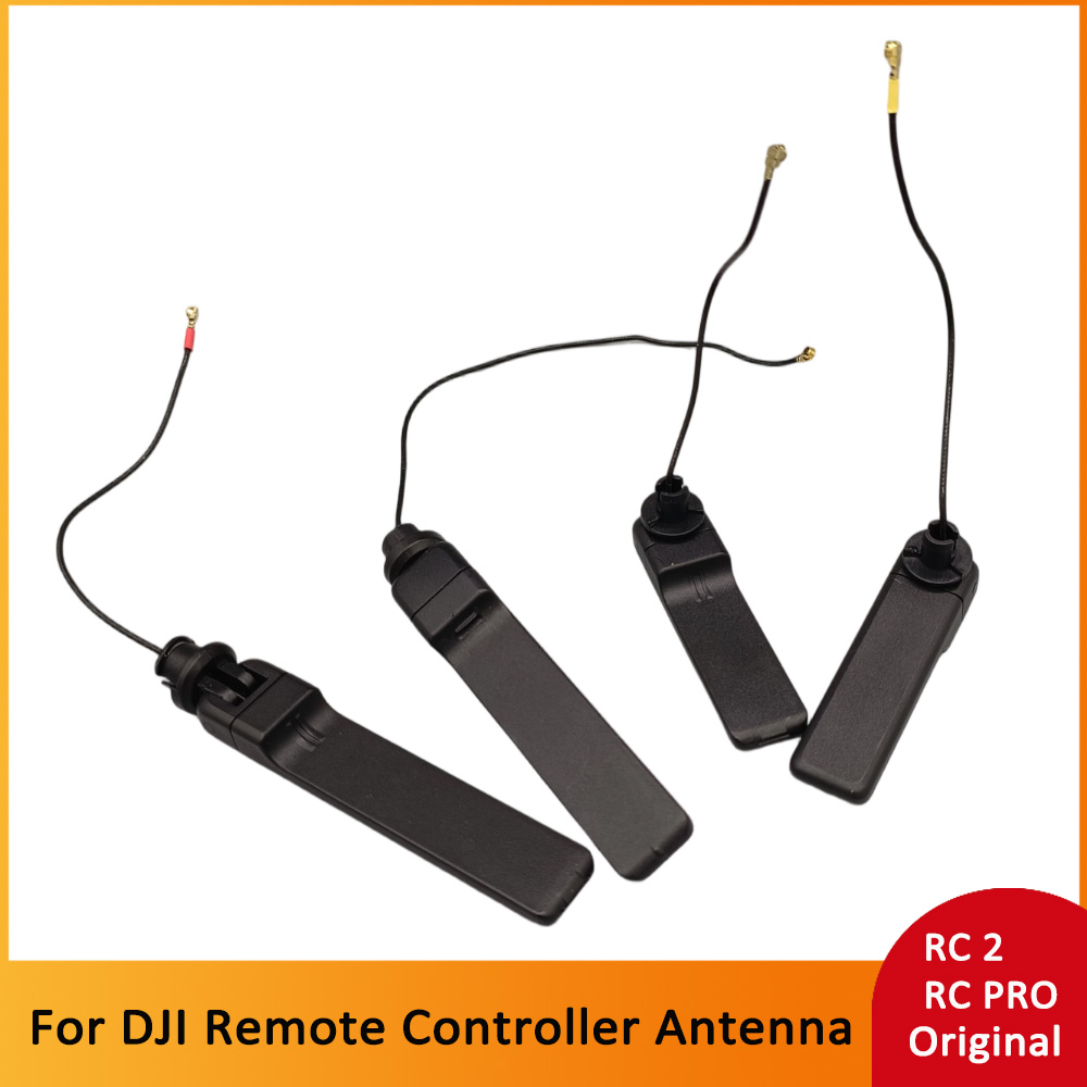 Dji Drone Air 3 - Antena de control remoto original RC
