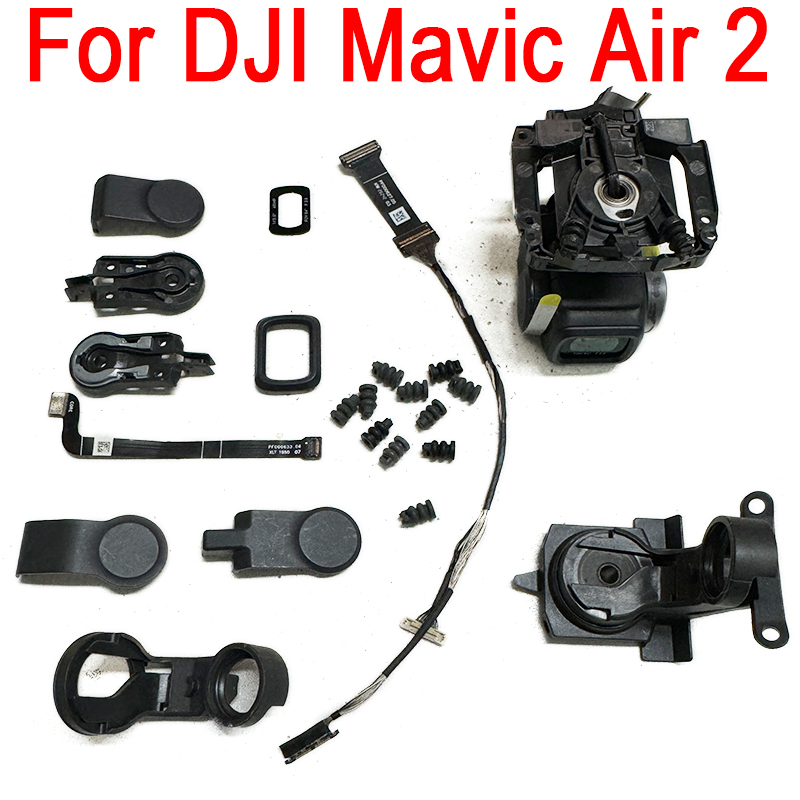 Dji Drone Mini 4 Pro - Motores de cámara cardán Air 2