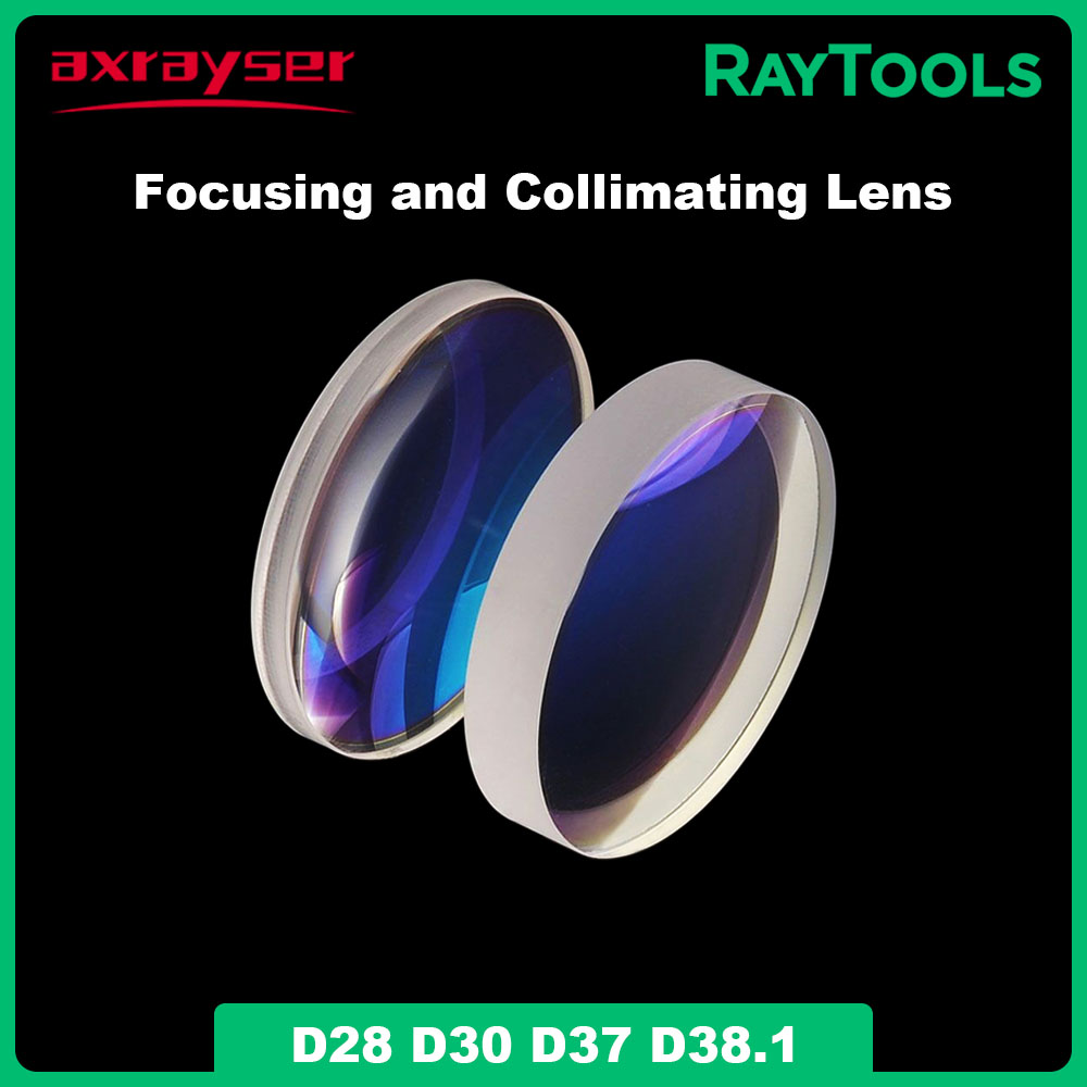 Holy Stone Drone Hs720 - Lente de enfoque láser Raytools y