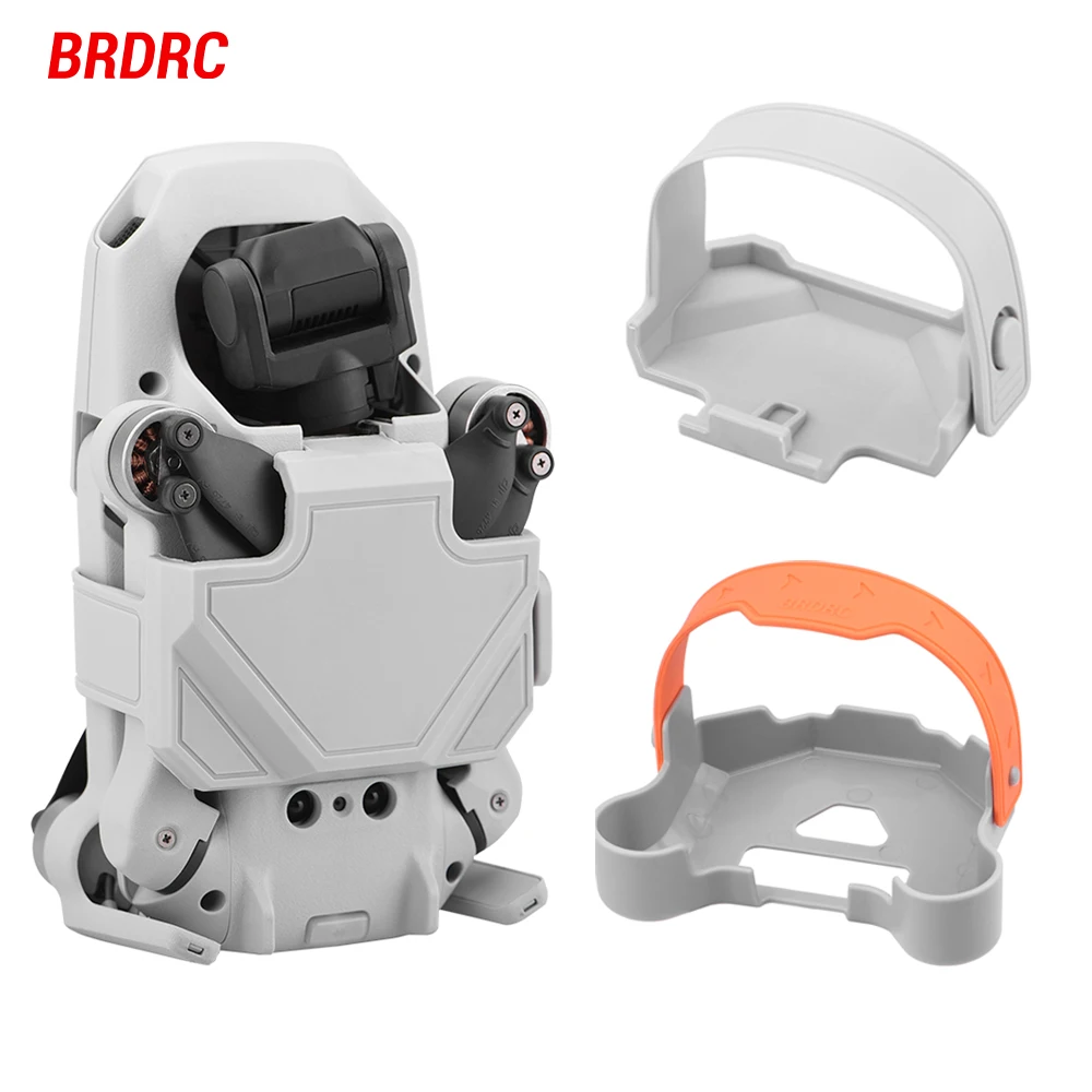 Dji Drone Mini 4 Pro - Soporte de hélice BRDRC para DJI