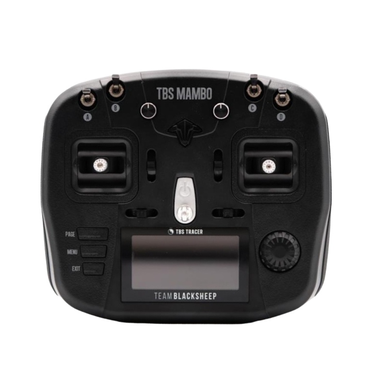 Tbs Fpv Tracer - TBS Mambo Tracer remoto FPV RC