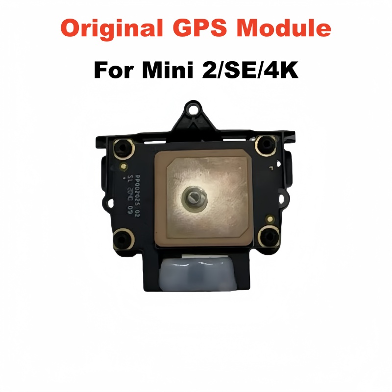 Dji Drone Mini 4 Pro - Módulo GPS Original para DJI Mini