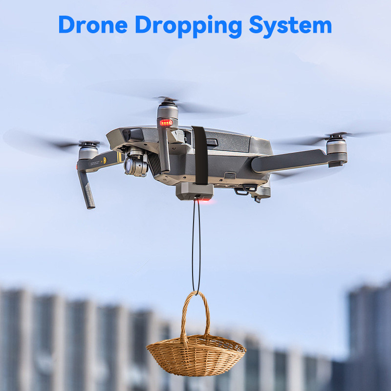 Dji Drone Air 3 - Sistema de lanzamiento de aire para