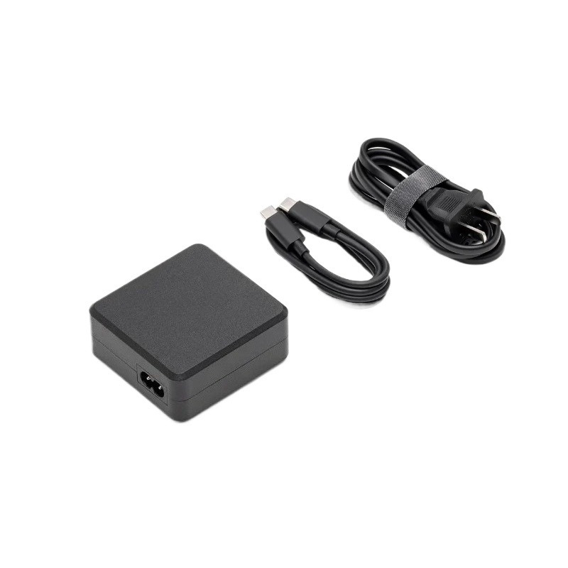 Dji Drone Air 3 - Cargador de Escritorio Original de 100W,