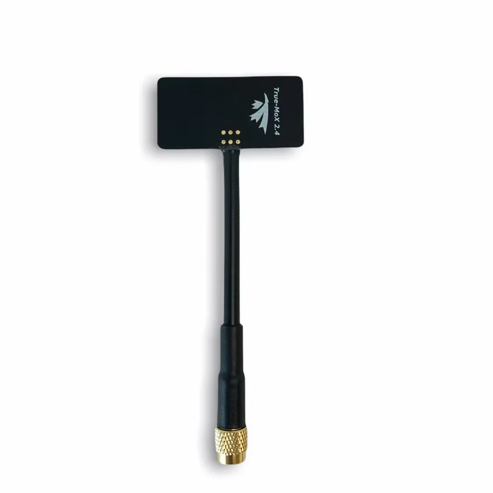 Tbs Fpv Tracer - Antena de 2.4GHZ Compatible con IRC