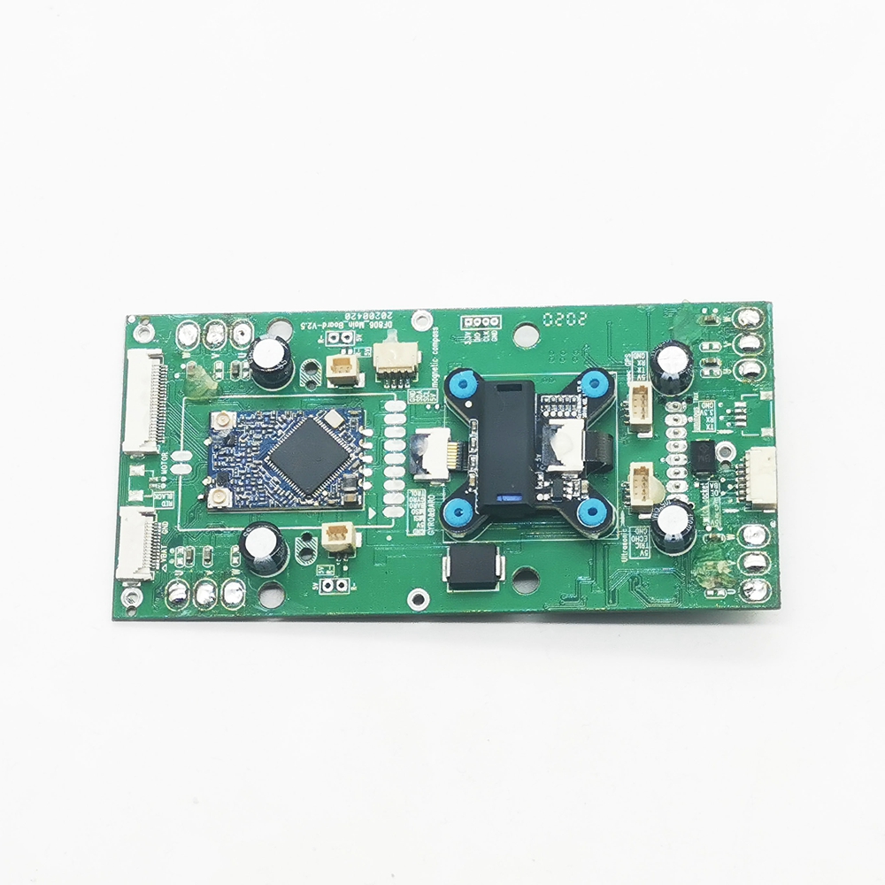 Jjrc Drone X12 - Receptor de control de vuelo para