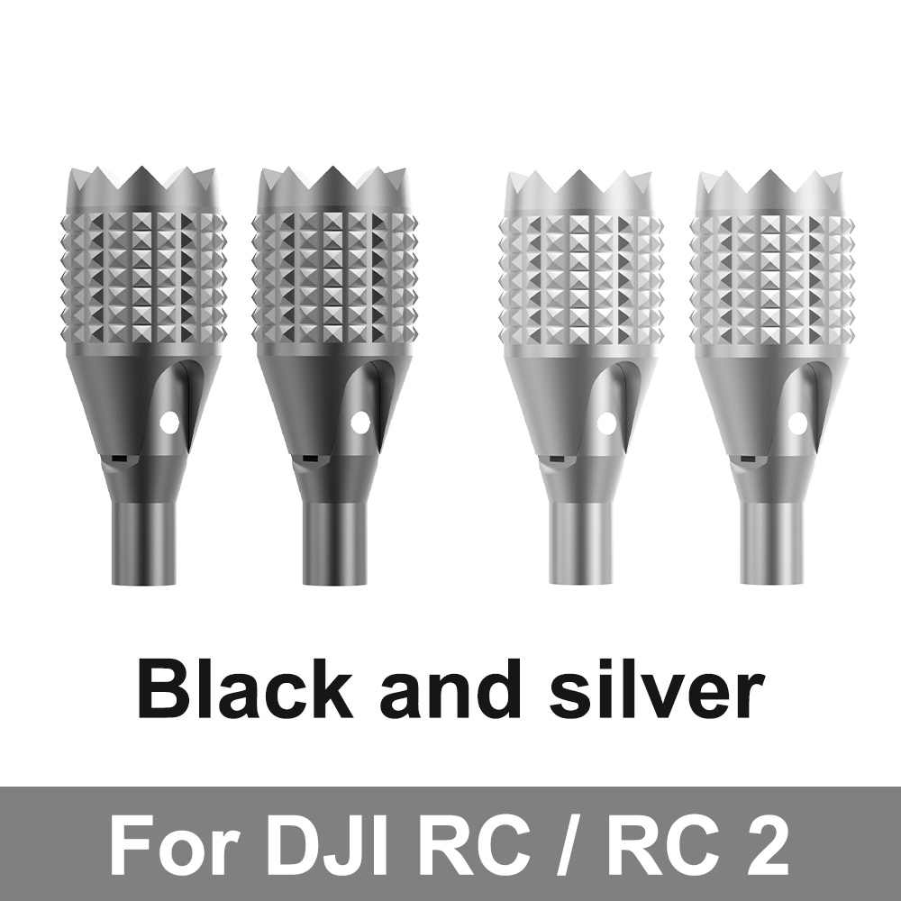 Dji Drone Air 3 - Joysticks de control remoto para DJI