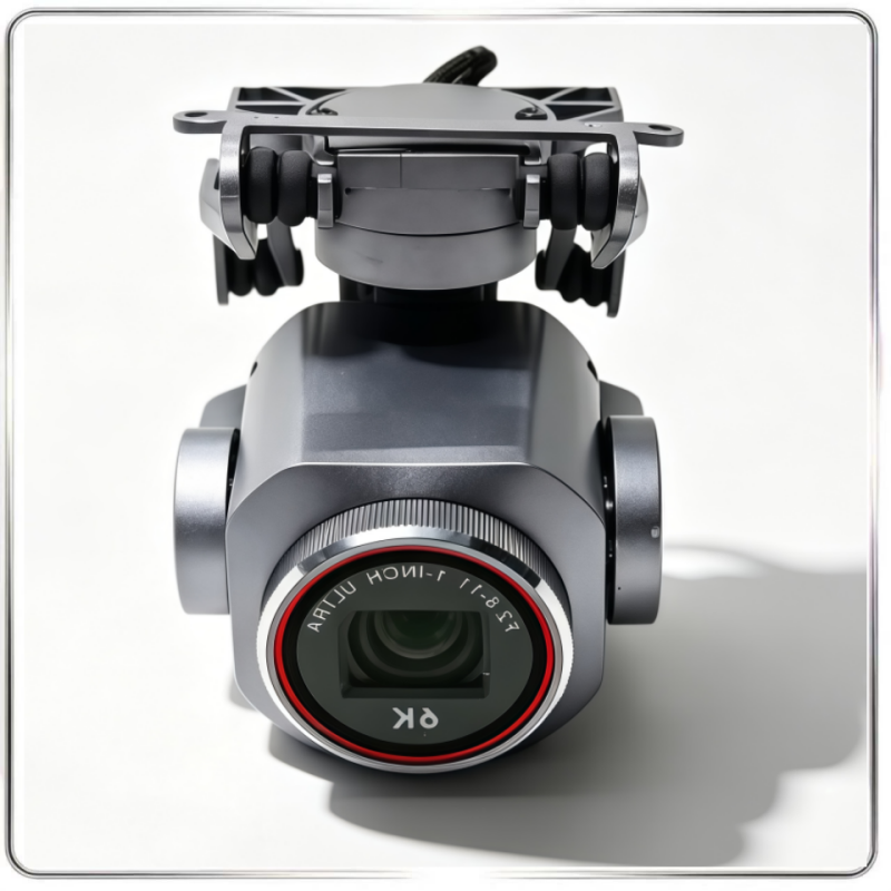 Autel Drone Evo Lite - Cámara con Gimbal para Autel Lite+