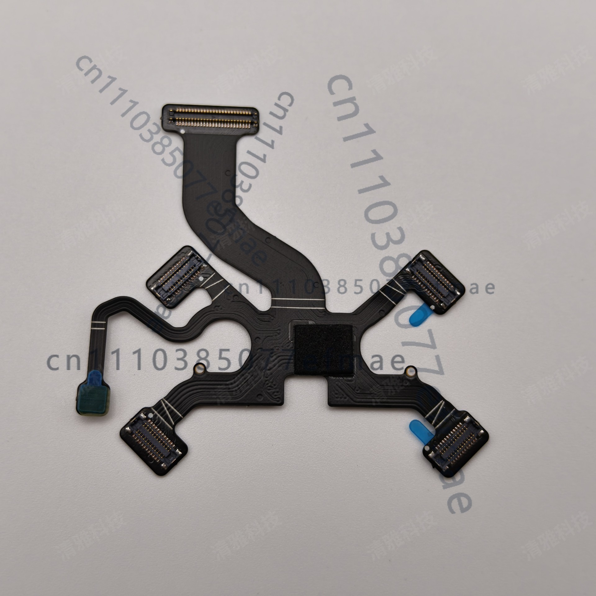 Cable flexible 7 en 1 original - Dji Drone Mini 4 Pro reseña y precio