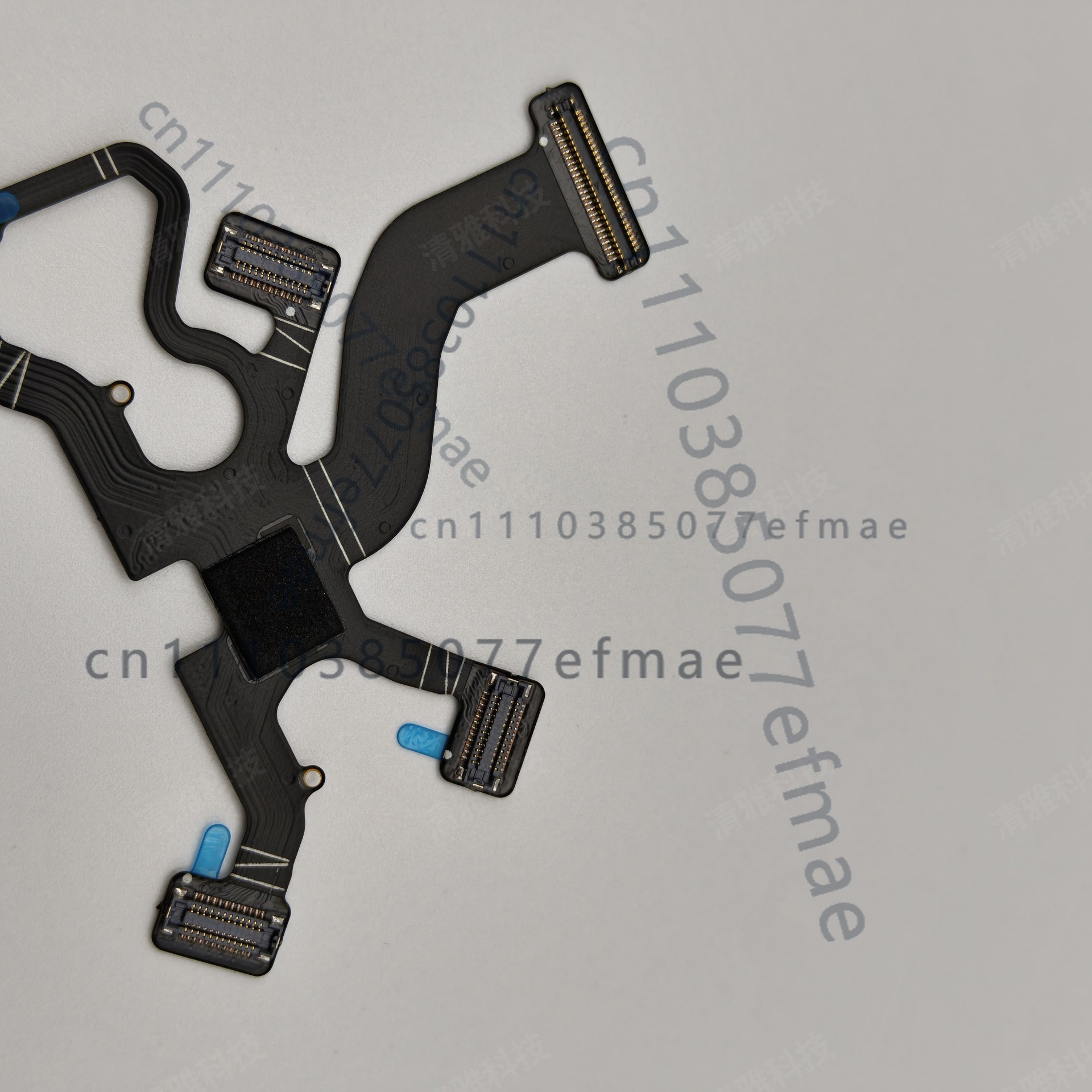 Cable flexible 7 en 1 original - Dji Drone Mini 4 Pro reseña y precio