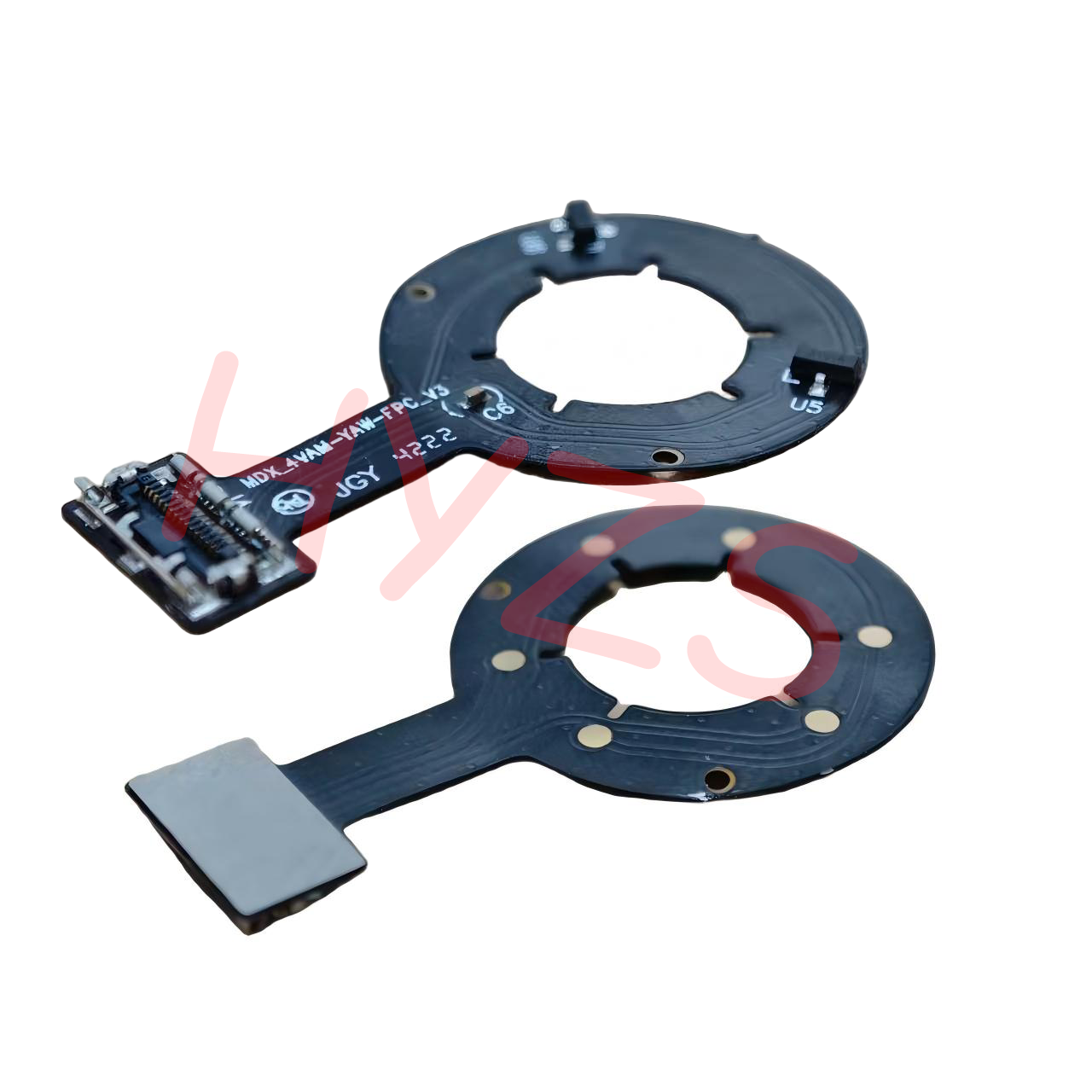 Nueva placa de Motor de cardán - Autel Drone Evo Max 4T reseña y precio