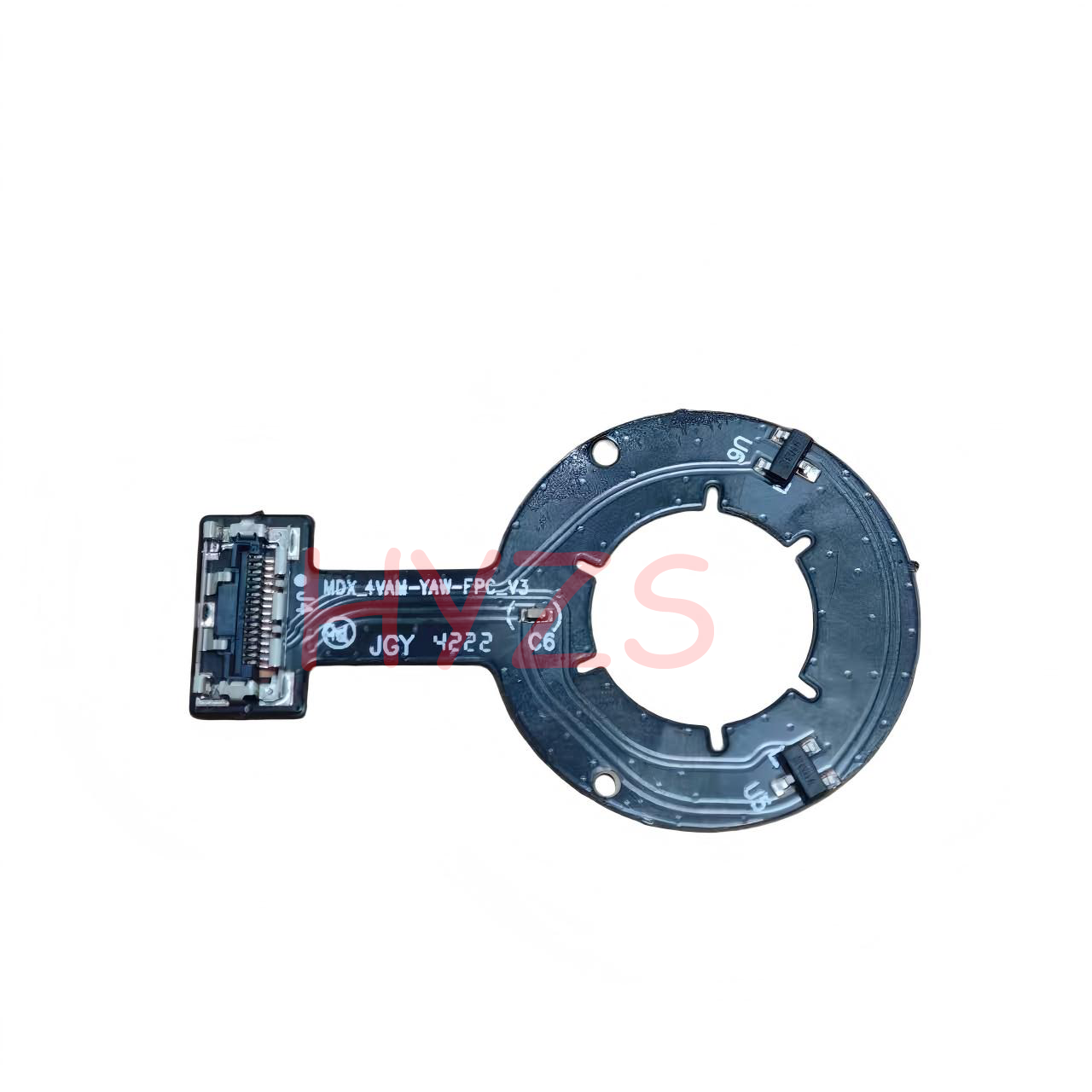 Nueva placa de Motor de cardán - Autel Drone Evo Max 4T reseña y precio