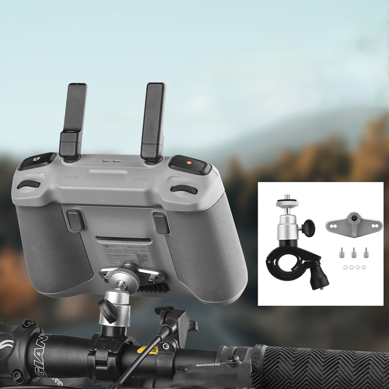 RC RC2 Control remoto soporte  - Dji Drone Mini 4 Pro reseña y precio
