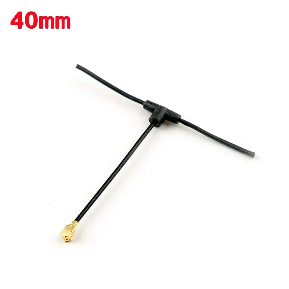 Antena FPV omnidireccional Hap - Tbs Fpv Tracer reseña y precio