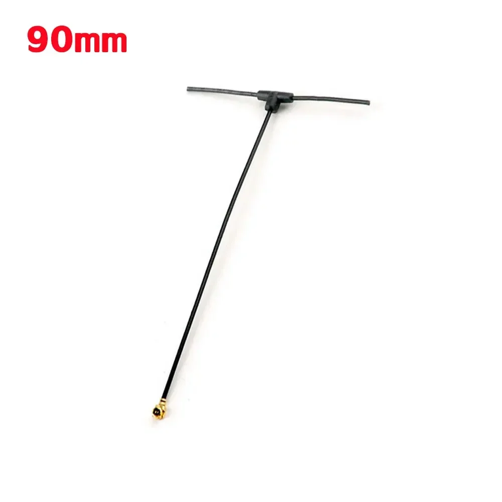 Antena FPV omnidireccional Hap - Tbs Fpv Tracer reseña y precio