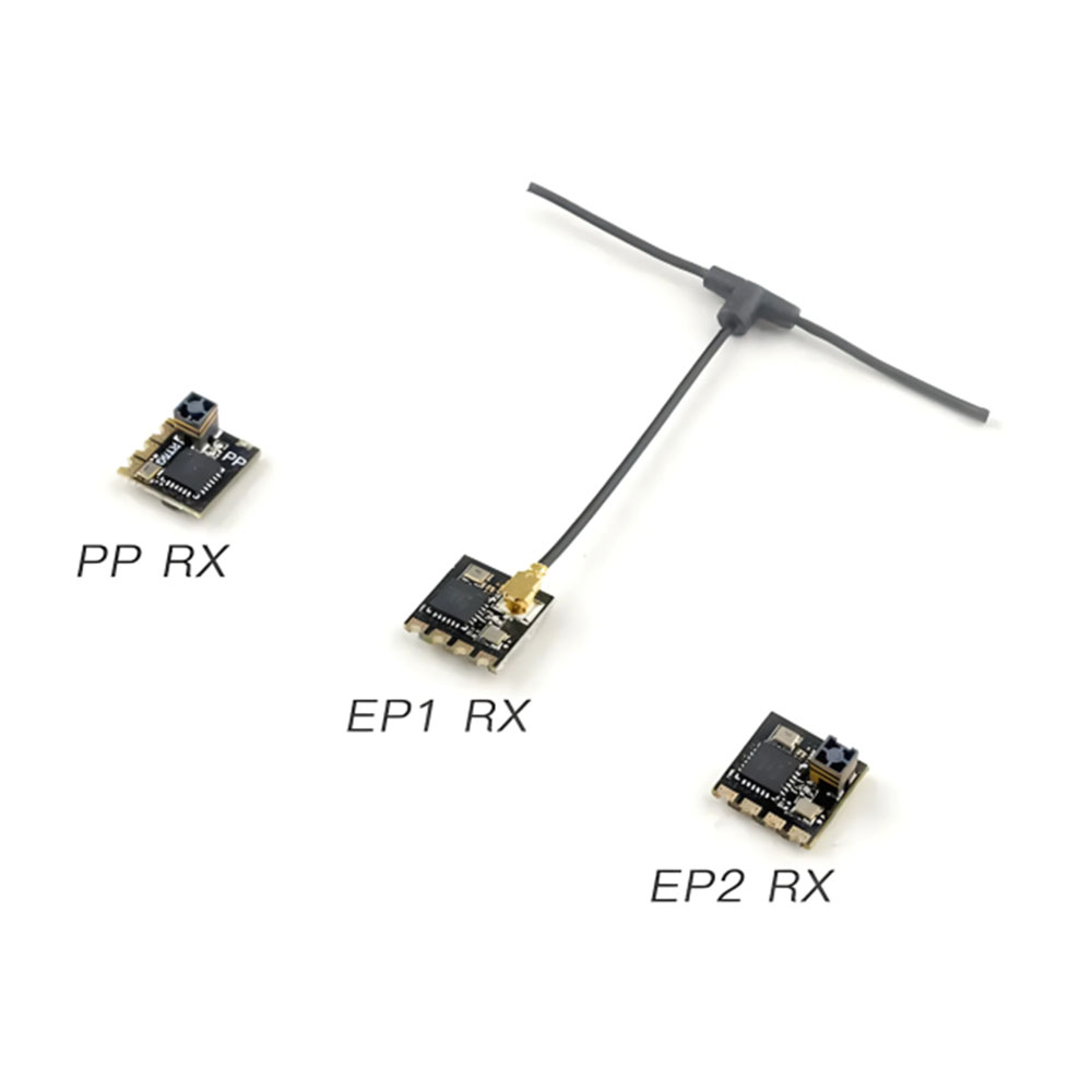 Antena FPV omnidireccional Hap - Tbs Fpv Tracer reseña y precio