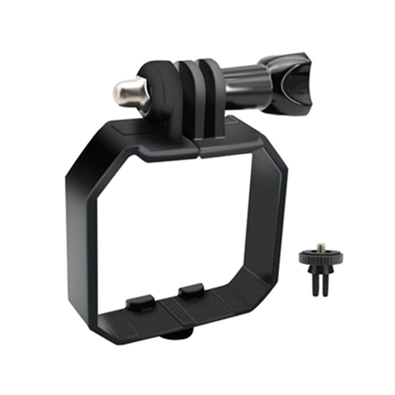 Soporte de cámara con tornillo - Dji Drone Mini 4 Pro reseña y precio