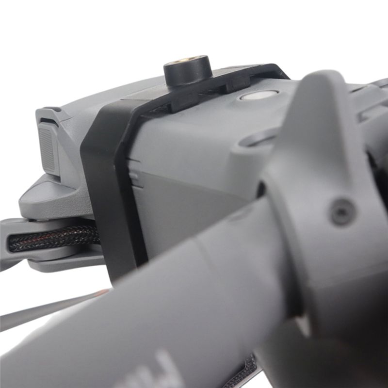 Soporte de cámara con tornillo - Dji Drone Mini 4 Pro reseña y precio