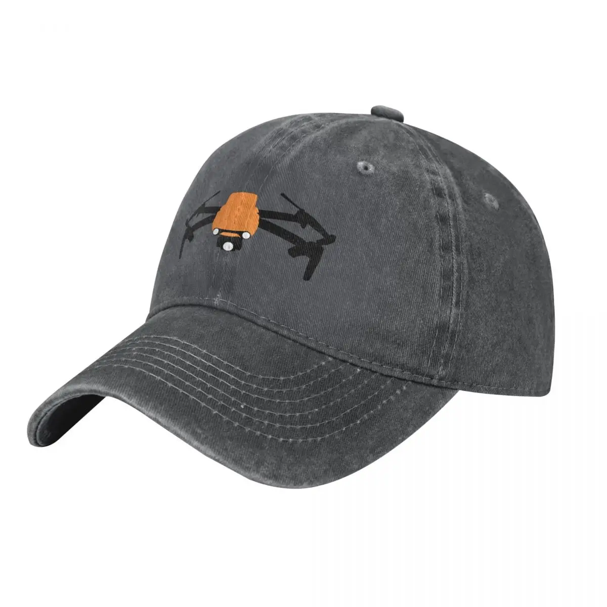 Gorra de béisbol Autel EVO Nan - Autel Drone Evo Nano reseña y precio