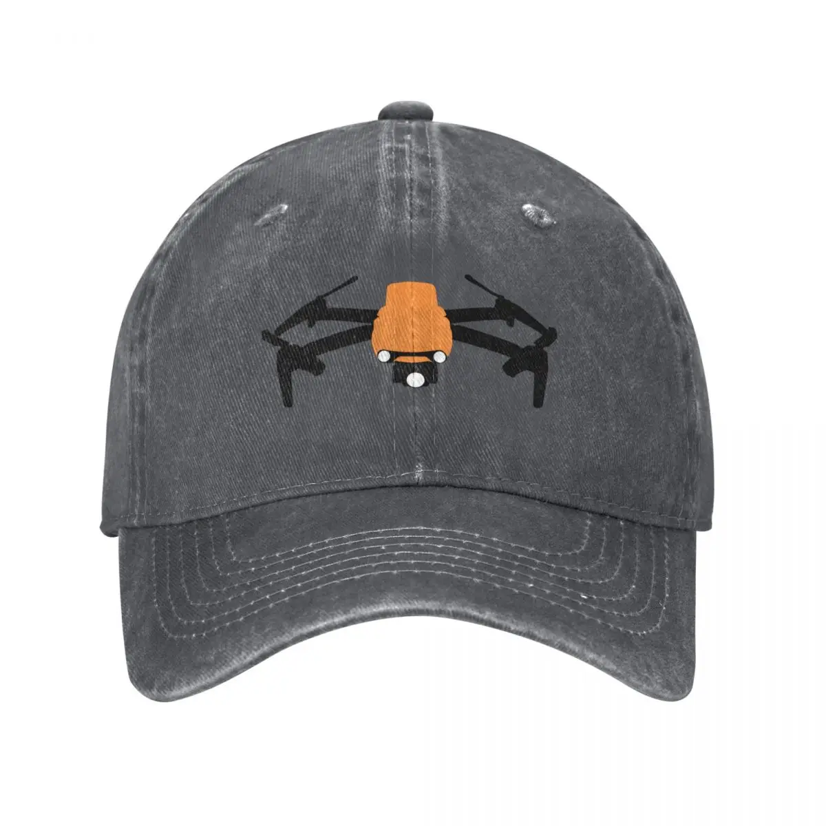 Gorra de béisbol Autel EVO Nan - Autel Drone Evo Nano reseña y precio