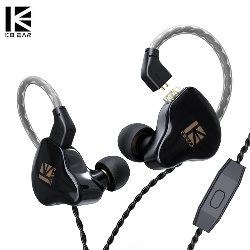 Auriculares Intrauditivos KBEA - Eachine Drone E010 reseña y precio