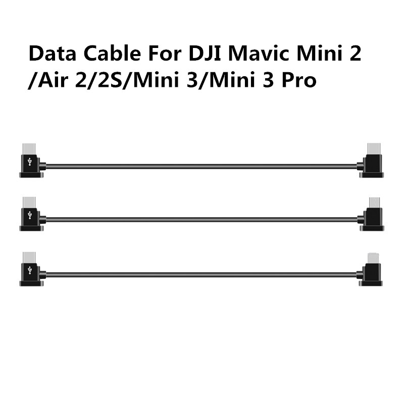 Nuevo Cable de datos para DJI  - Dji Drone Air 3 reseña y precio