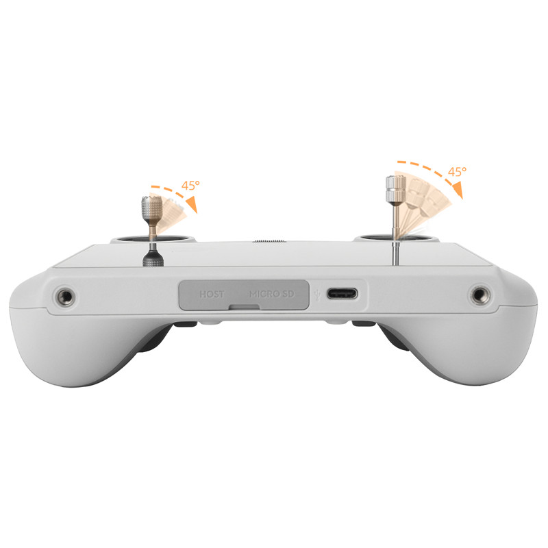 Mando a distancia extendido pa - Dji Drone Mini 4 Pro reseña y precio