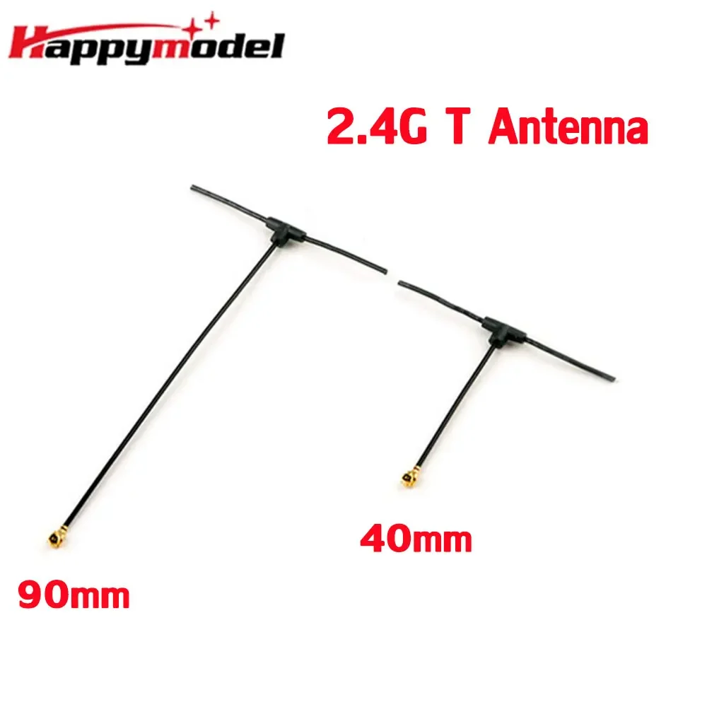 Happymodel-antena FPV omnidire - Tbs Fpv Tracer reseña y precio