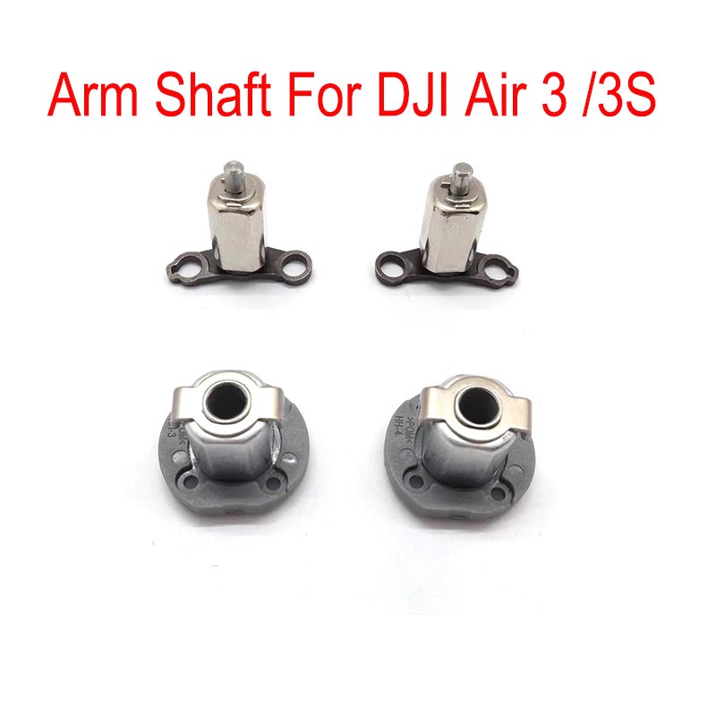 Eje de brazo original, eje de  - Dji Drone Air 3 reseña y precio
