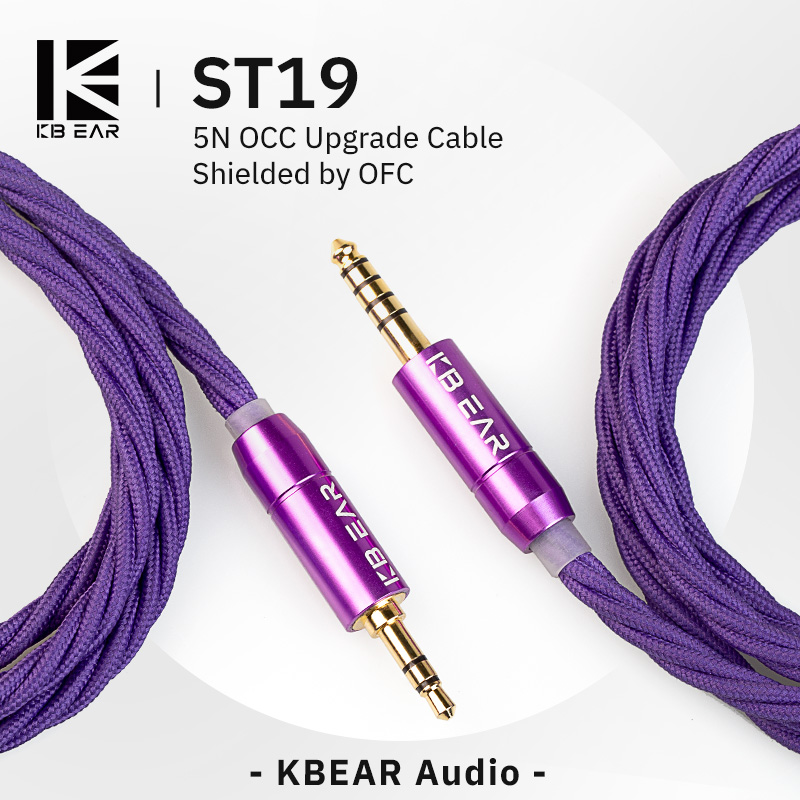 Cable de repuesto KBEAR ST19 d - Eachine Drone E010 reseña y precio