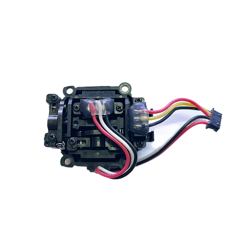 Módulo de Joystick Original pa - Dji Drone Mini 4 Pro reseña y precio