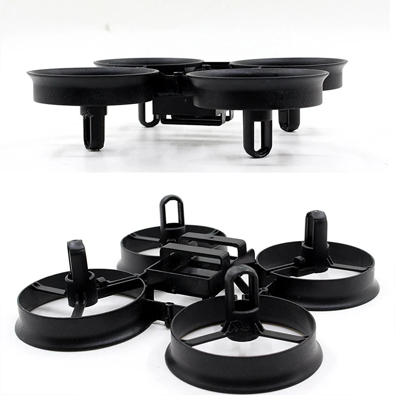 JJRC H36 Eachine E010 pequeño  - Eachine Drone E010 reseña y precio