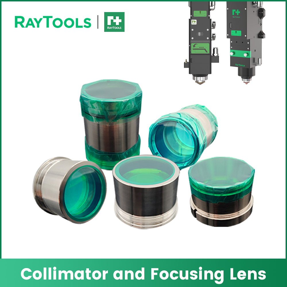 Lente de enfoque láser Raytool - Holy Stone Drone Hs720 reseña y precio