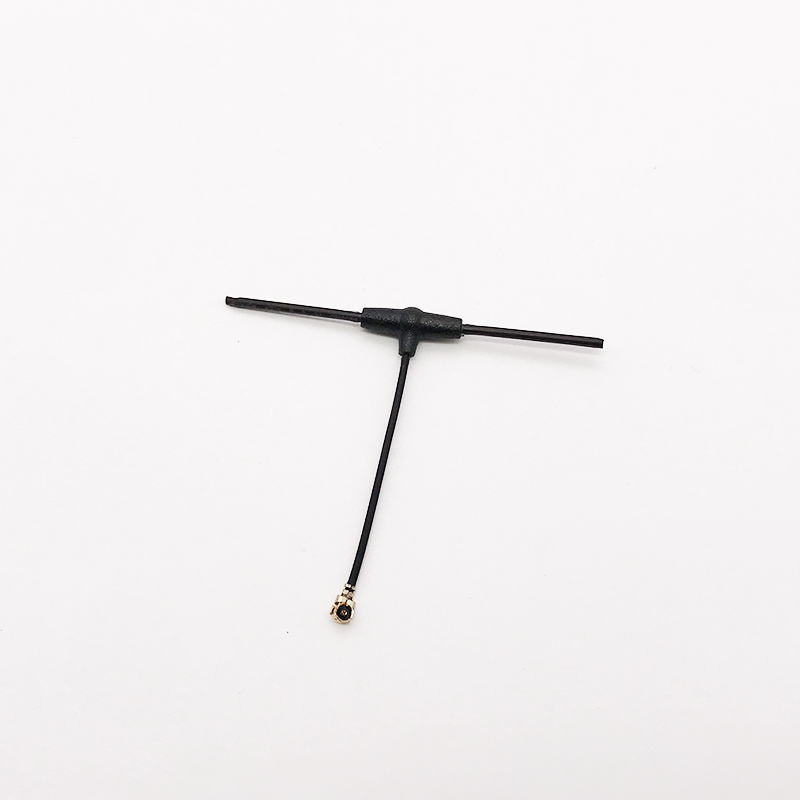 Antena receptora omnidireccion - Tbs Fpv Tracer reseña y precio
