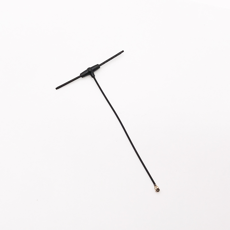 Antena receptora omnidireccion - Tbs Fpv Tracer reseña y precio
