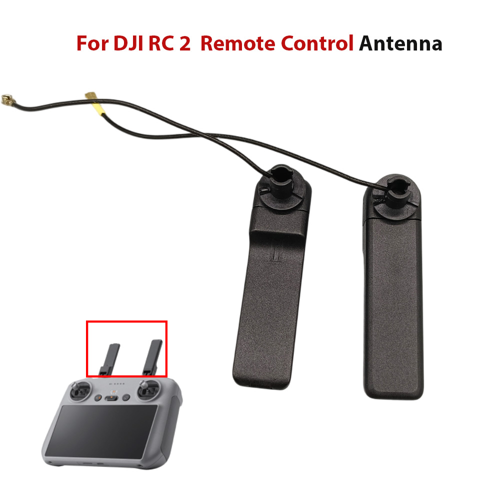 Antena de control remoto origi - Dji Drone Air 3 reseña y precio