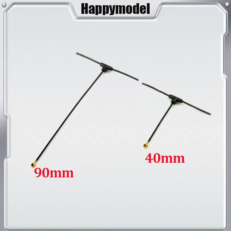 Antena Receptora Omnidireccion - Tbs Fpv Tracer reseña y precio