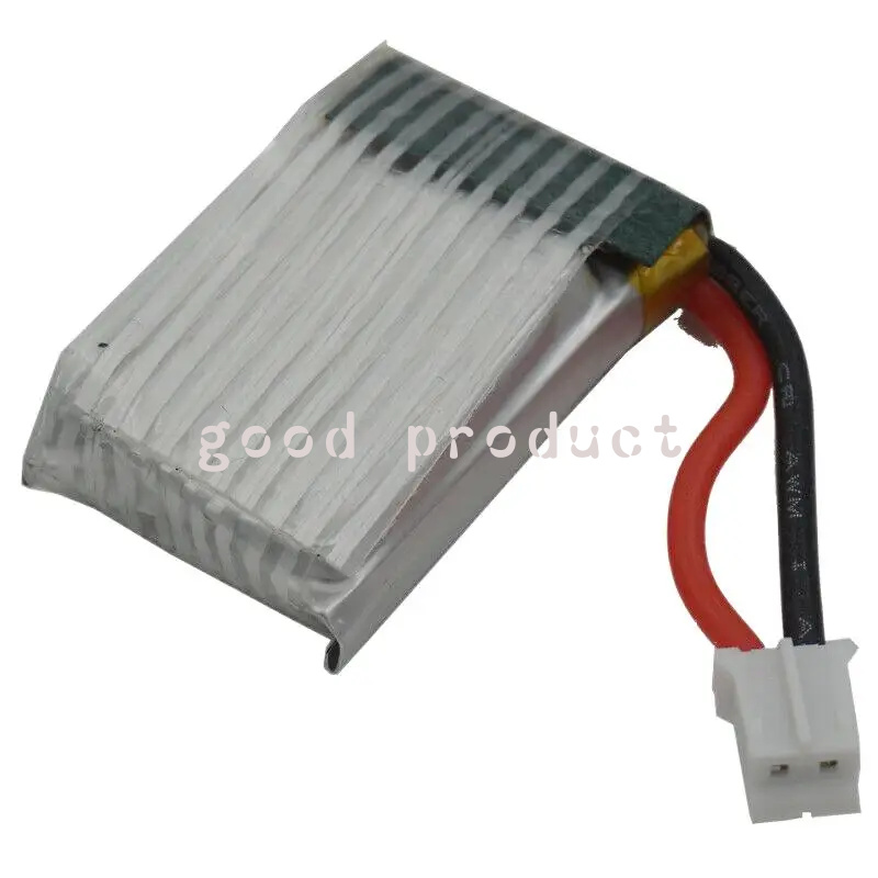 3.7V 150 mAh Lipo Polímero Li  - Eachine Drone E010 reseña y precio