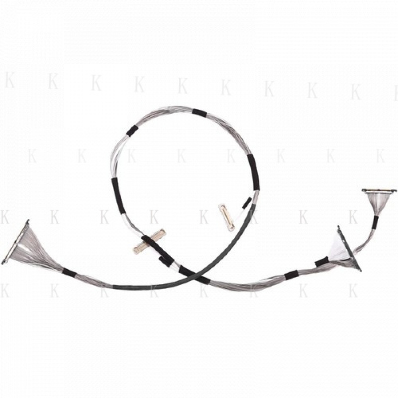 Cable de señal de cardán C par - Autel Drone Evo Max 4T reseña y precio