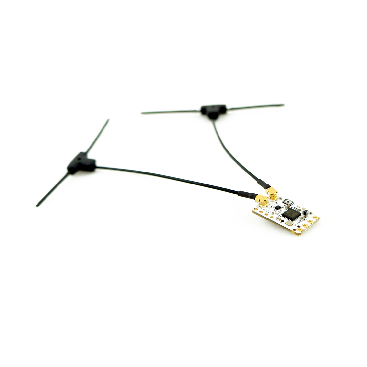 TBS TRACER NANO RX - Receptor  - Tbs Fpv Tracer reseña y precio