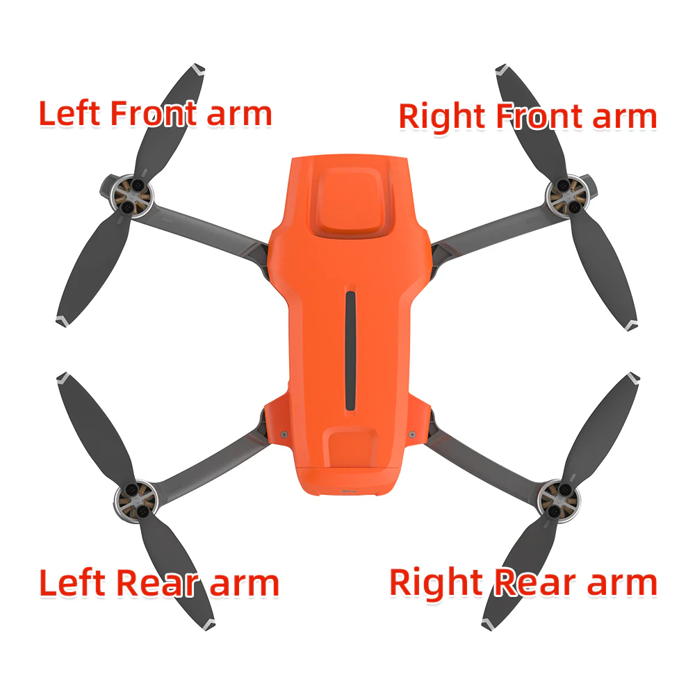 FIMI MINI 3/MINI 3 SE Drone Or - Autel Drone Evo Lite reseña y precio