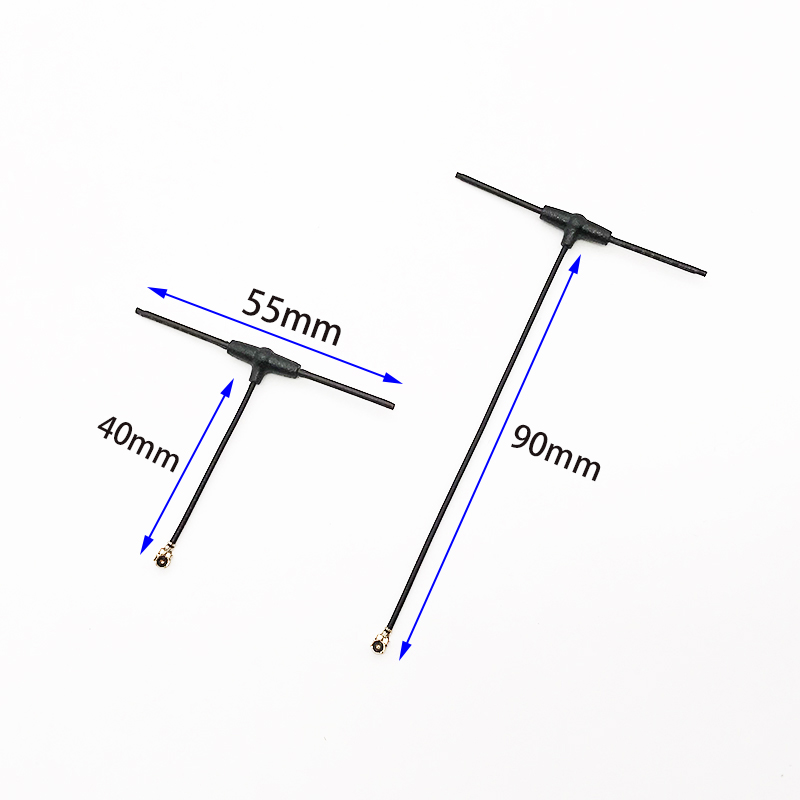 Antena receptora omnidireccion - Tbs Fpv Tracer reseña y precio