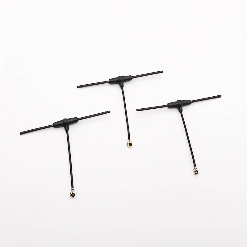 Antena receptora omnidireccion - Tbs Fpv Tracer reseña y precio